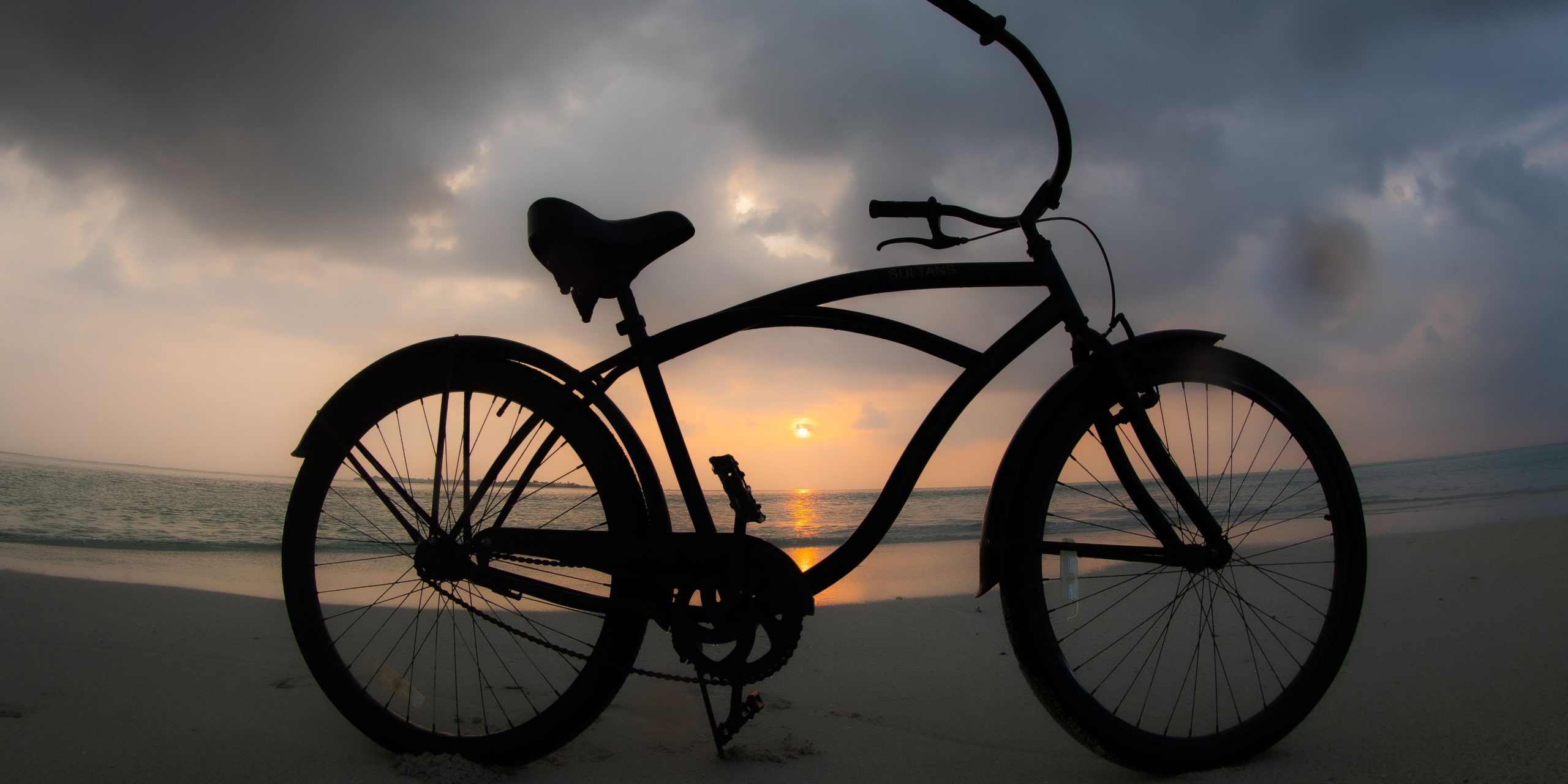 bicicleta cruiser