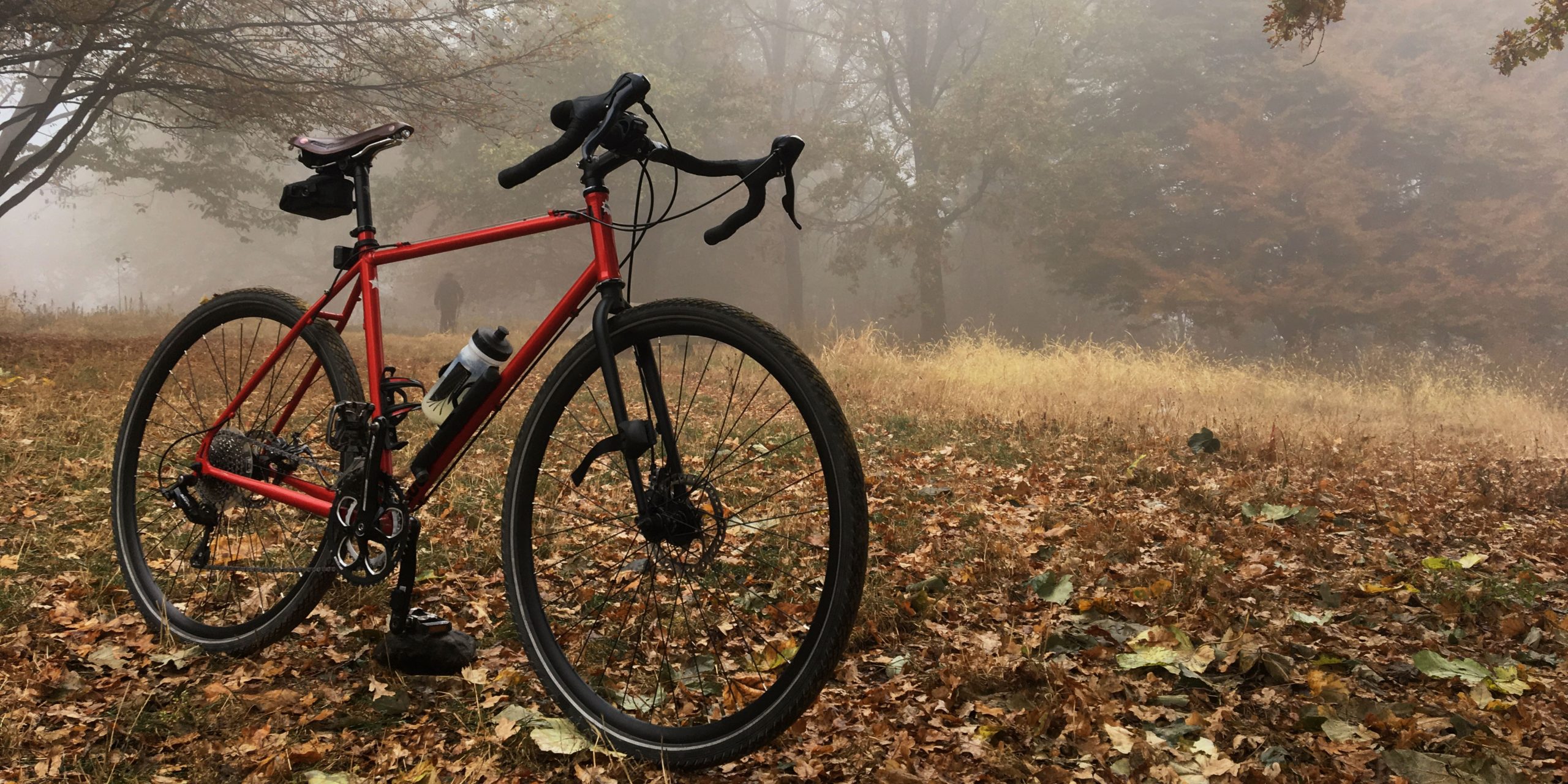 bicicleta gravel